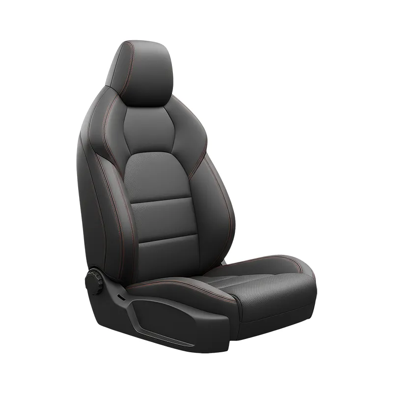 Coprisedile in PVC traspirante