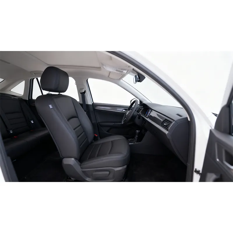 Coprisedile per auto in PVC con isolamento termico