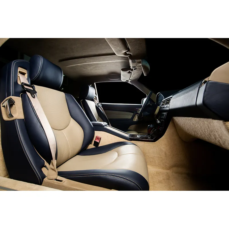 Coprisedile per auto resistente al calore