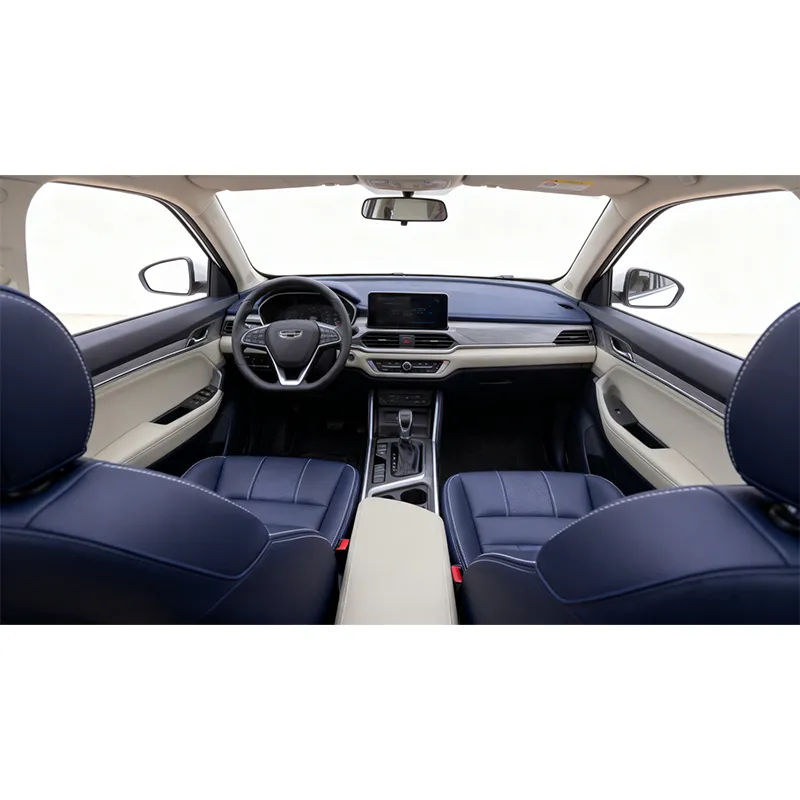 Coprisedile per auto in PVC patchwork