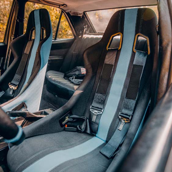 Coprisedile per auto in PVC con supporto antiscivolo