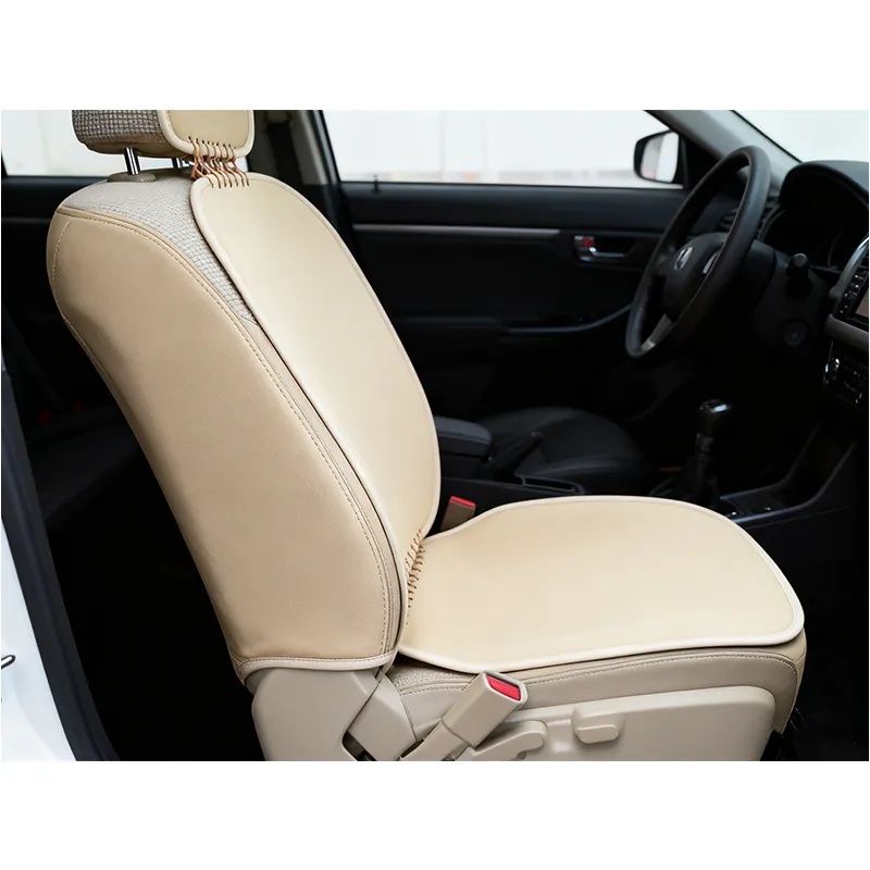 Coprisedile per auto in PVC universale