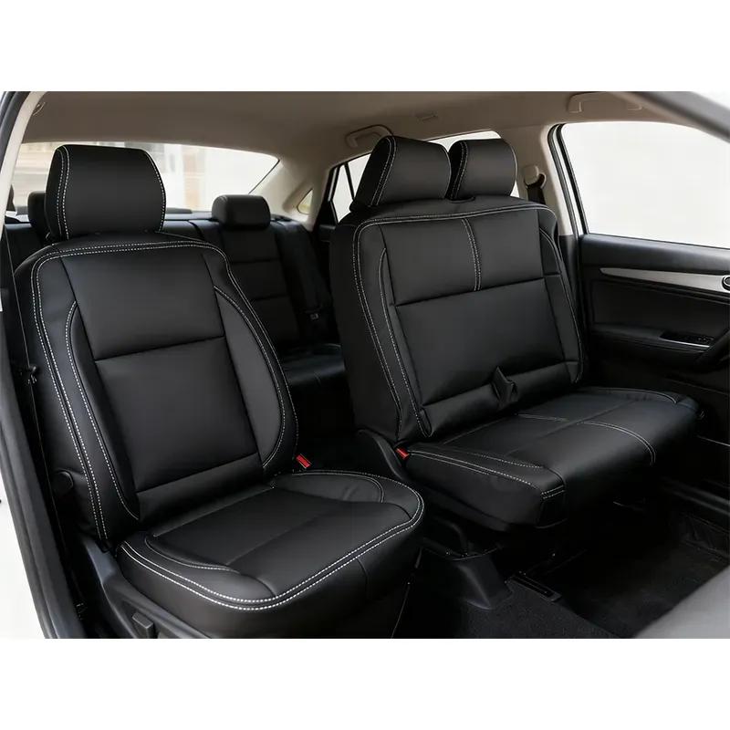 Coprisedile per auto in PVC impermeabile